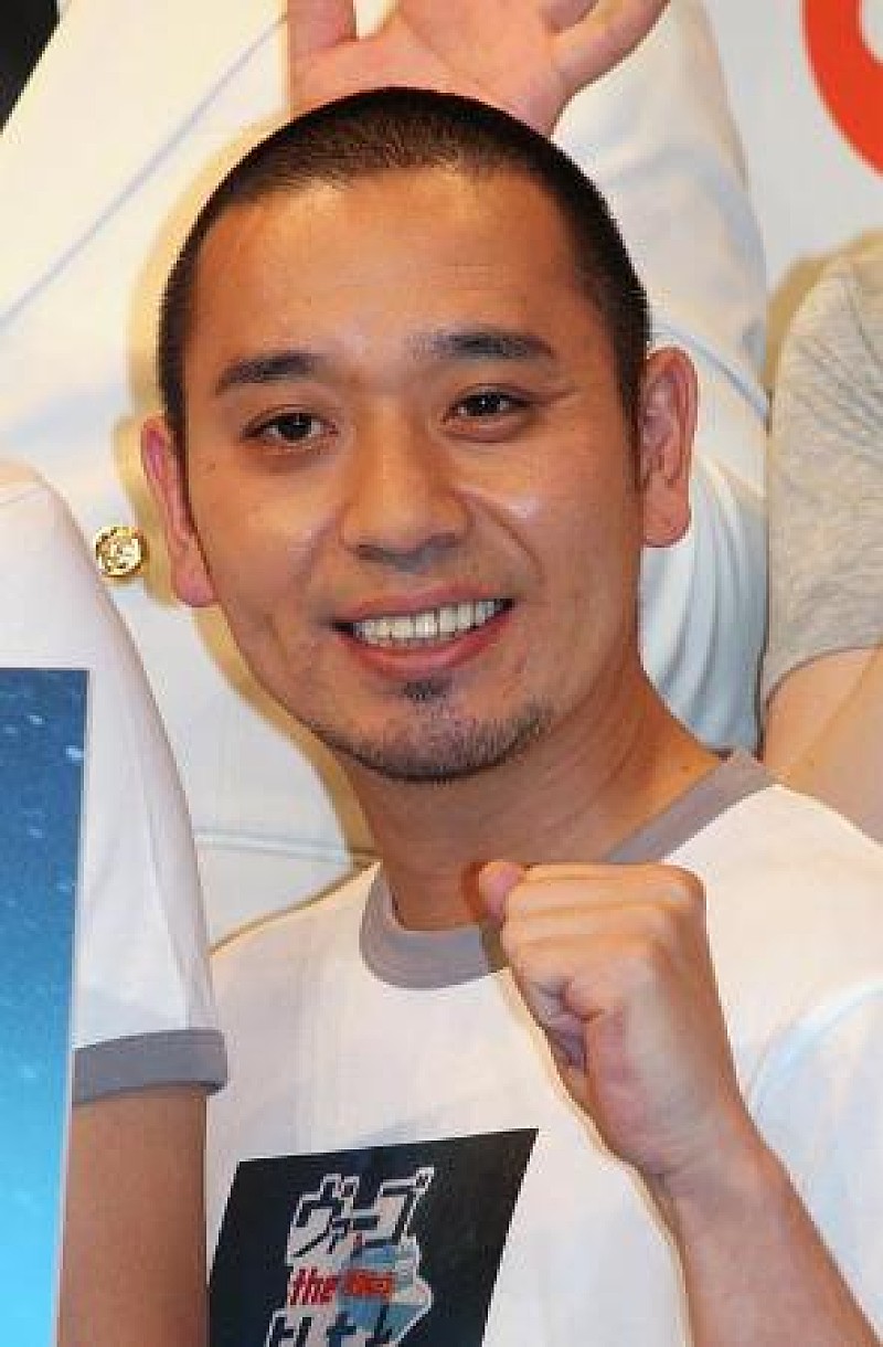 「スキャンダルボ－イ、千鳥・大悟「離婚はない」　妻からは「死ぬ気で笑いに変えてこい」」1枚目/1