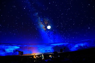 「安藤裕子、満天の星々の下で癒しの音楽を贈る！ 大塚 愛/小沢健二のカバー披露も」