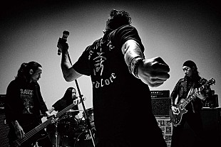 「BRAHMAN、全国ツアー追加公演【Special Extra GIG】開催決定」