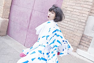 「パリ在住のKumisolo、音の魔術師とコラボした新作発表＆6年ぶりの凱旋公演開催」