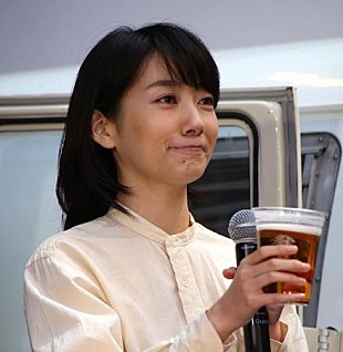 「波瑠、飲みっぷりの良さ褒められる　ツイストに挑戦も「あの腰はひどい」」