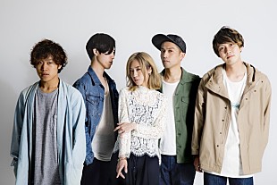 「CICADA 新ベーシストとして越智俊介（ex.カラスは真っ白）正式加入」