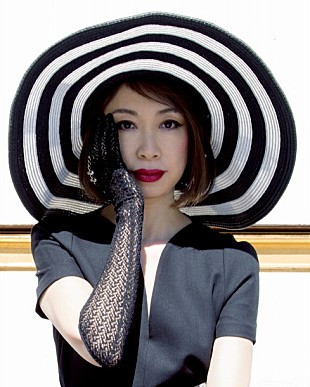 「野宮真貴＆WONK【TOKYO M.A.P.S】出演決定！ タイムテーブルも発表」