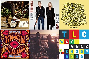 「【NEW MUSIC】今週リリースされた注目の洋楽ソング(4/14付)～リンキン・パーク/TLC/マック・デマルコ/DNCE」