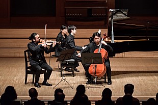 「ピアノトリオ「トリオ・アコード」白井圭、門脇大樹、津田裕也の卓越したアンサンブル再結成」