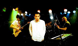 「LEO今井、4年ぶりのワンマンツアーが決定」