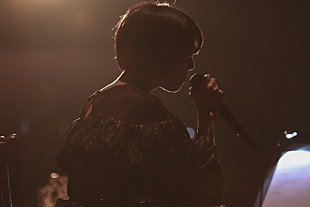 「Salyuが「ビートにのせて“Salyu”を表現する」 東阪ビルボードライブ公演が6月に開催」