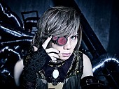 Acid Black Cherry「Acid Black Cherry“刺激ある血”を注ぐ企画AL『Acid BLOOD Cherry』6月リリース＆ツアーも開催」1枚目/3