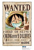 GReeeeN「尾田栄一郎『ONE PIECE』× GReeeeNのコラボが実現！ 新キャラもGReeeeN提供曲を歌唱」1枚目/18