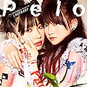 Ｔｈｅ　Ｉｄｏｌ　Ｆｏｒｍｅｒｌｙ　Ｋｎｏｗｎ　Ａｓ　ＬＡＤＹＢＡＢＹ「」2枚目/3