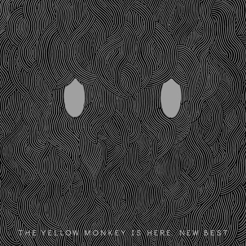 THE YELLOW MONKEY「COJA-9324-5」4枚目/6