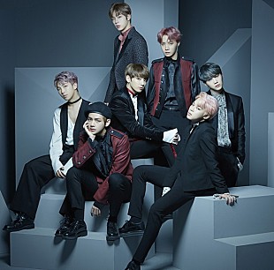 「防弾少年団（BTS）、アジア勢で唯一！ J・ビーバー/アリアナ・グランデと並び「ビルボード・ミュージック・アワード 2017」ノミネート」