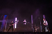 レディオヘッド「The xx (Photo: Charles Reagan Hackleman / Courtesy of Coachella)」5枚目/38