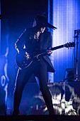 レディオヘッド「The xx (Photo: Charles Reagan Hackleman / Courtesy of Coachella)」6枚目/38