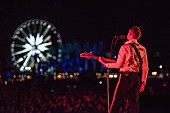 レディオヘッド「The xx (Photo: Charles Reagan Hackleman / Courtesy of Coachella)」7枚目/38