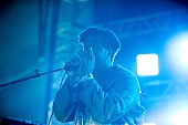 レディオヘッド「Sampha (Photo: Greg Noire / Courtesy of Coachella)」20枚目/38