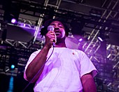 レディオヘッド「Sampha (Photo: Greg Noire / Courtesy of Coachella)」22枚目/38