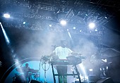 レディオヘッド「Sampha (Photo: Greg Noire / Courtesy of Coachella)」23枚目/38