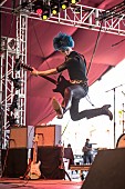 レディオヘッド「The Lemon Twigs (Photo: Charles Reagan Hackleman / Courtesy of Coachella)」29枚目/38