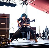 レディオヘッド「The Lemon Twigs (Photo: Charles Reagan Hackleman / Courtesy of Coachella)」31枚目/38