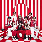 米米ＣＬＵＢ「米米CLUB ドラマ主題歌＆挿入歌の2曲を配信リリース」1枚目/2