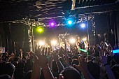 ｐｒｅｄｉａ「predia 「これが大人の余裕か…」 ドキドキの晩餐会、初披露の新曲はお色気“酒爆ソング”ヌーベルキュイジーヌ」1枚目/6