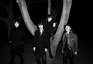 「The Birthday、新作の全収録曲＆貴重映像満載の特典映像をダイジェスト公開」