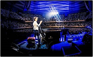 「ポール、『サージェント・ペパーズ』＆日本公演について語る」