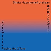 蓮沼執太＆ユザーン「蓮沼執太＆U-zhaanのALリリース記念ライブにmabanua、環ROY、ヨシダダイキチ出演」1枚目/7