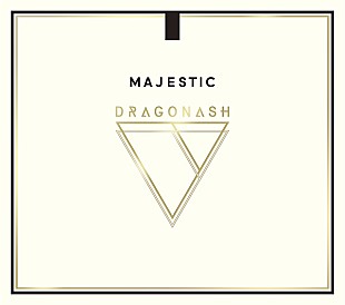 「Dragon Ash、3年4か月ぶり新AL『MAJESTIC』収録内容公開」
