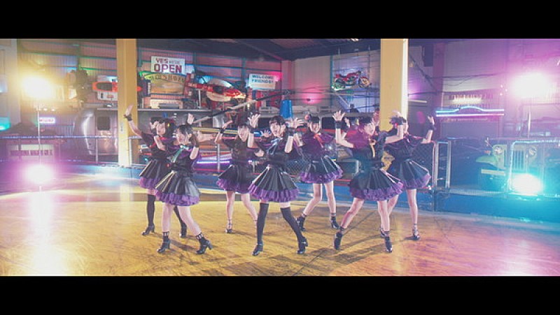 Wake Up, Girls！、過去一の激しいダンスで魅せる「恋で？愛で？暴君です！」MV公開＆【マチ★アソビ】出演も決定