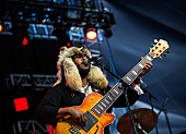 レディー・ガガ「Thundercat (Photo: Greg Noire / Courtesy of Coachella)」15枚目/29