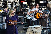 レディー・ガガ「The Head and the Heart (Photo: Erik Voake / Courtesy of Coachella)」19枚目/29