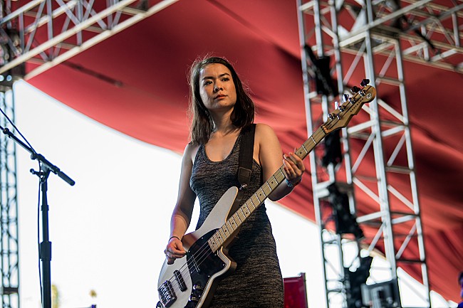 レディー・ガガ「Mitski (Photo: Roger Ho / Courtesy of Coachella)」26枚目/29