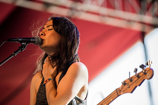 レディー・ガガ「Mitski (Photo: Roger Ho / Courtesy of Coachella)」27枚目/29