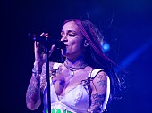 ケンドリック・ラマー「Kehlani (Photo: Greg Noire / Courtesy of Coachella)」8枚目/34