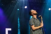 ケンドリック・ラマー「Honne (Photo: Roger Ho / Courtesy of Coachella)」21枚目/34