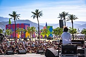 ケンドリック・ラマー「Whitney (Photo: Charles Reagan Hackleman / Courtesy of Coachella)」24枚目/34