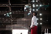 ケンドリック・ラマー「Skepta (Photo: Julian Bajsel / Courtesy of Coachella)」27枚目/34