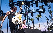 ケンドリック・ラマー「Ezra Furman (Photo: Charles Reagan Hackleman / Courtesy of Coachella)」30枚目/34