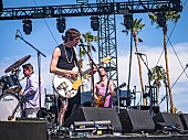 ケンドリック・ラマー「Ezra Furman (Photo: Charles Reagan Hackleman / Courtesy of Coachella)」31枚目/34