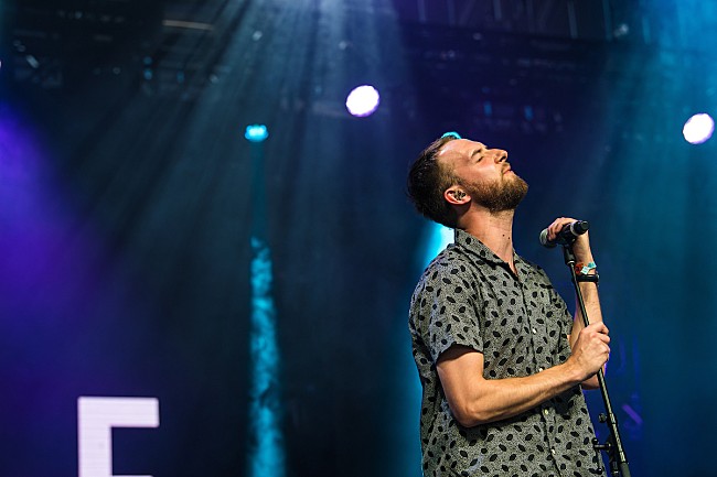 ケンドリック・ラマー「Honne (Photo: Roger Ho / Courtesy of Coachella)」21枚目/34