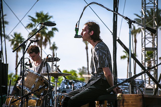 ケンドリック・ラマー「Whitney (Photo: Charles Reagan Hackleman / Courtesy of Coachella)」26枚目/34