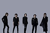 LUNA SEA「LUNA SEA「その日は地球上で最も熱く美しい場所に」日本武道館公演を完全生中継」1枚目/1