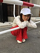 「mitoHMVcapWhite」5枚目/11