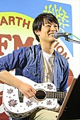 尾崎裕哉「尾崎裕哉、大阪・枚方 T-SITEにてFM COCOLO公開収録のゲストで登場」1枚目/4