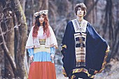 片平里菜「GLIM SPANKY
」4枚目/6