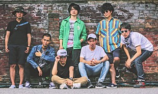 「HIP-HOPバンド・AFRO PARKER“社畜”題材のMV公開！【TEEDA vol.2】出演も決定」