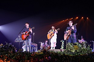 「miwa、アリーナ・ツアー愛知公演でスコリバ、androp内澤とコラボ披露」