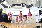 Ｃｈｅｅｋｙ　Ｐａｒａｄｅ「トイレのアイドル・チキパ、TVCMの秘密を暴露し騒然」1枚目/20